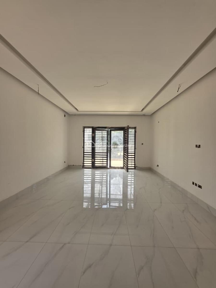 6 Bedroom Detached Duplex, Maitama District, Abuja, Detached Duplex for Sale