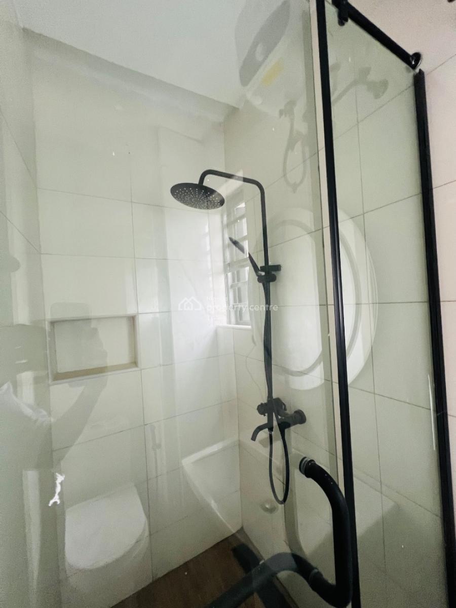 Furnished 1/2/3 Bedroom Apartment  170/270/300 Million, Lekki Phase 1, Lekki, Lagos, Flat / Apartment for Sale