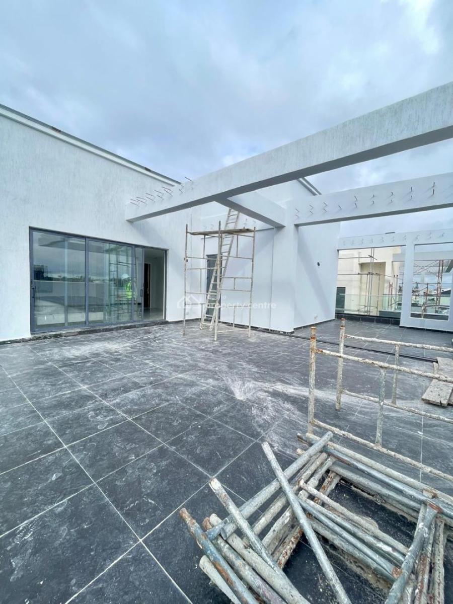 Luxury 5bedroom, Banana Island, Ikoyi, Lagos, Detached Duplex for Sale