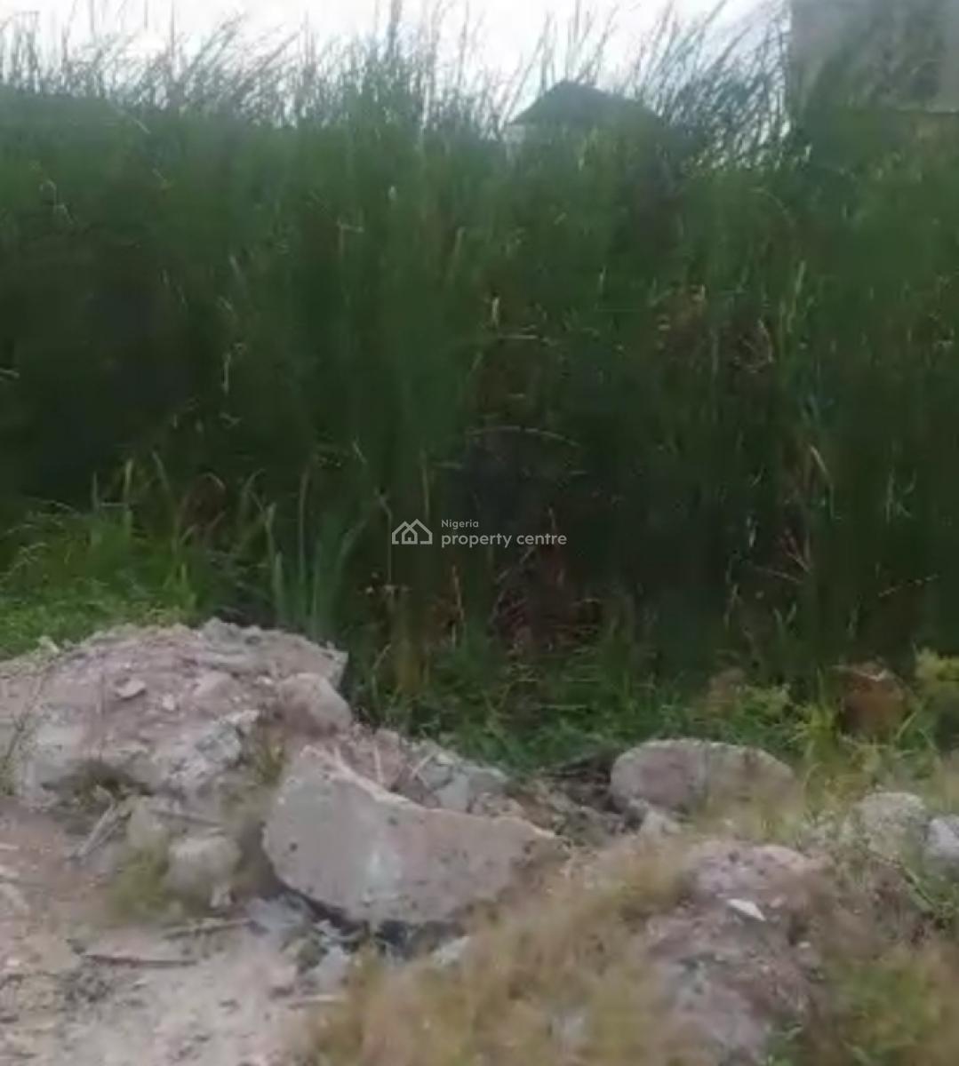 Affordable C of O Land Buy and Build, By Jonaith Hotel, Sangotedo, Ajah, Lagos, Land for Sale