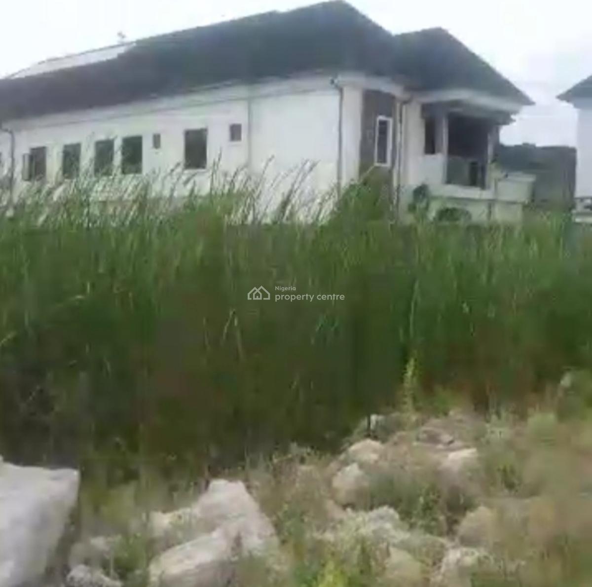 Affordable C of O Land Buy and Build, By Jonaith Hotel, Sangotedo, Ajah, Lagos, Land for Sale