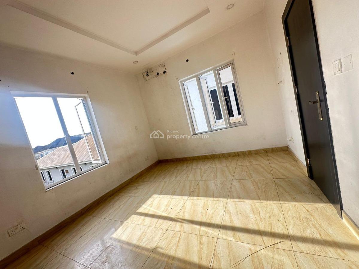 1 Bedroom Apartment, Ocean Bay Estate , Orchid Road, Lekki Phase 2, Lekki, Lagos, Mini Flat (room and Parlour) for Rent