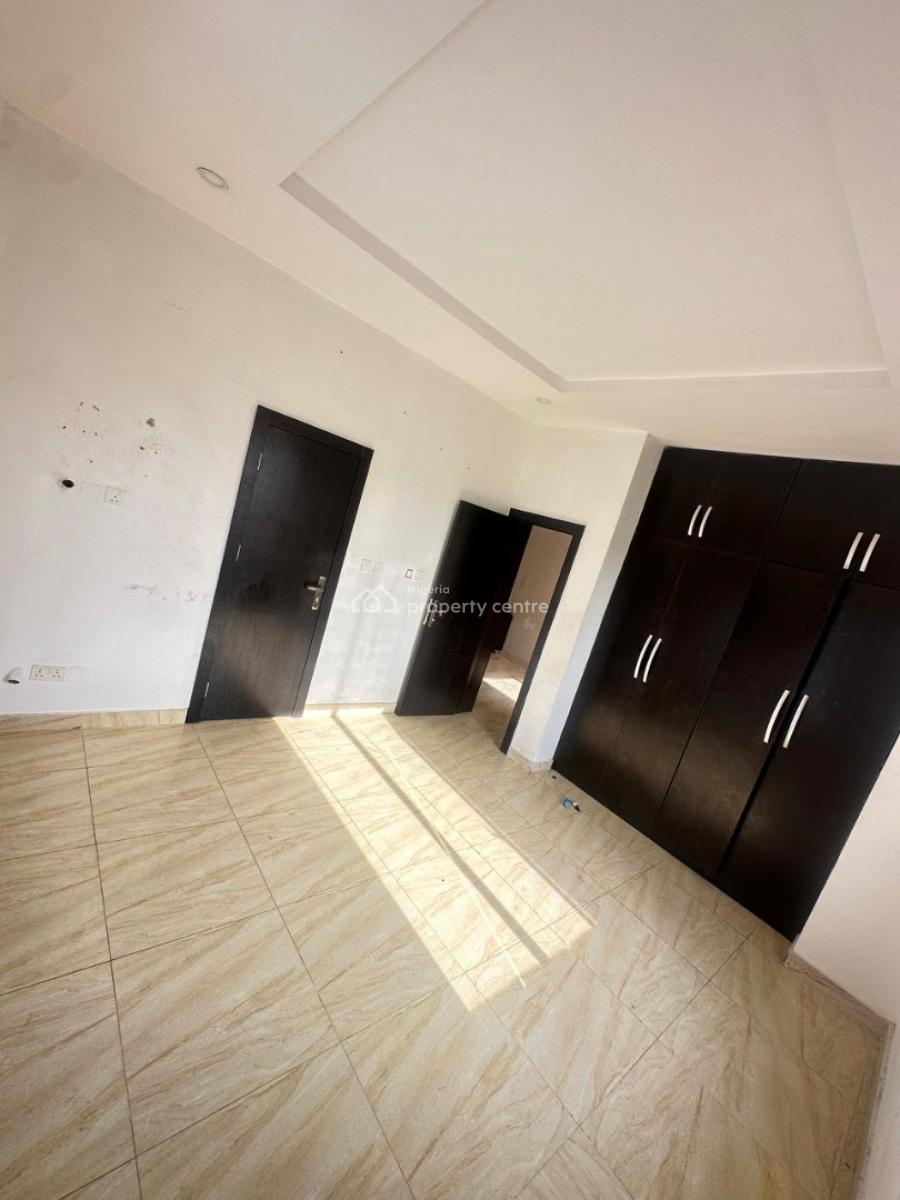 1 Bedroom Apartment, Ocean Bay Estate , Orchid Road, Lekki Phase 2, Lekki, Lagos, Mini Flat (room and Parlour) for Rent