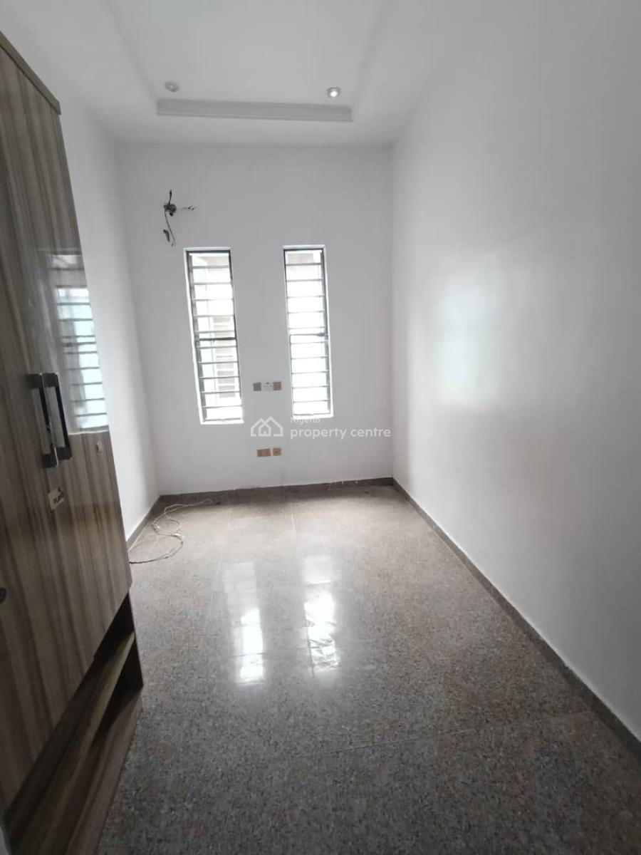 Exquisite Single Room Apartment, Chevron, Lekki, Lagos, Flat / Apartment for Rent