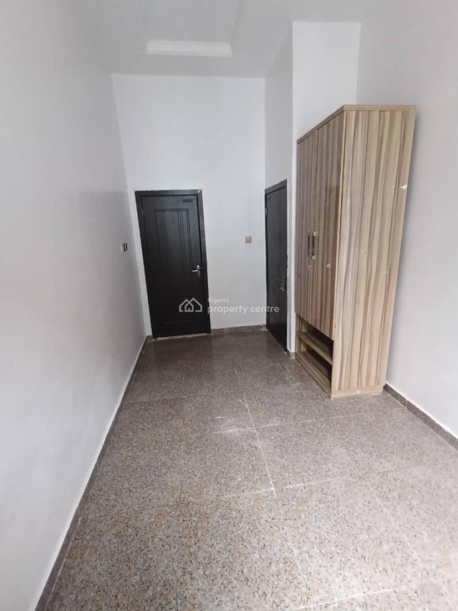 Exquisite Single Room Apartment, Chevron, Lekki, Lagos, Flat / Apartment for Rent