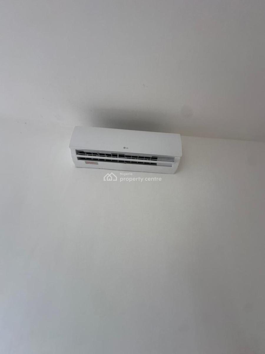 Luxury 3 Bedroom with a Bq, Old Ikoyi, Ikoyi, Lagos, House for Rent