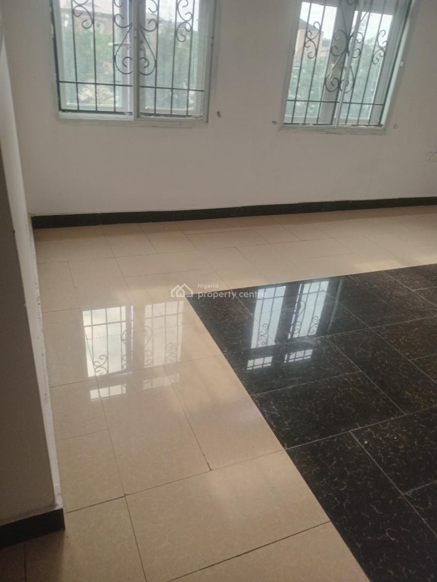 a Luxurious Standard Miniflat Apartment, Chevron Drive Paradise 3 Estate, Lekki, Lagos, Mini Flat (room and Parlour) for Rent