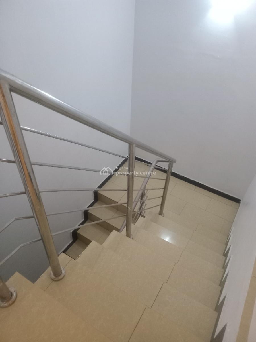 a Luxurious Standard Miniflat Apartment, Chevron Drive Paradise 3 Estate, Lekki, Lagos, Mini Flat (room and Parlour) for Rent