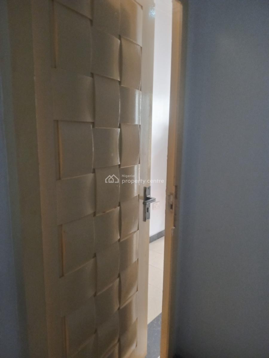 a Luxurious Standard Miniflat Apartment, Chevron Drive Paradise 3 Estate, Lekki, Lagos, Mini Flat (room and Parlour) for Rent