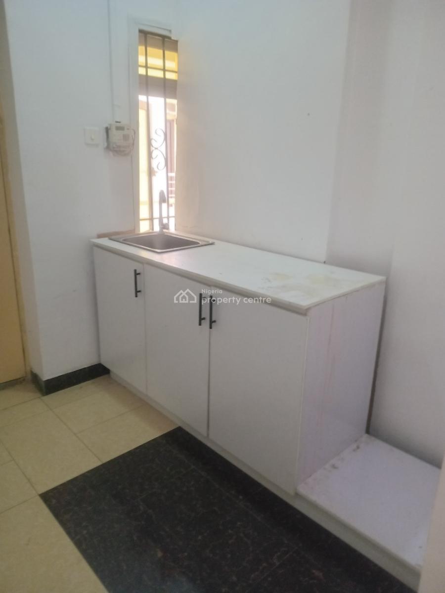 a Luxurious Standard Miniflat Apartment, Chevron Drive Paradise 3 Estate, Lekki, Lagos, Mini Flat (room and Parlour) for Rent