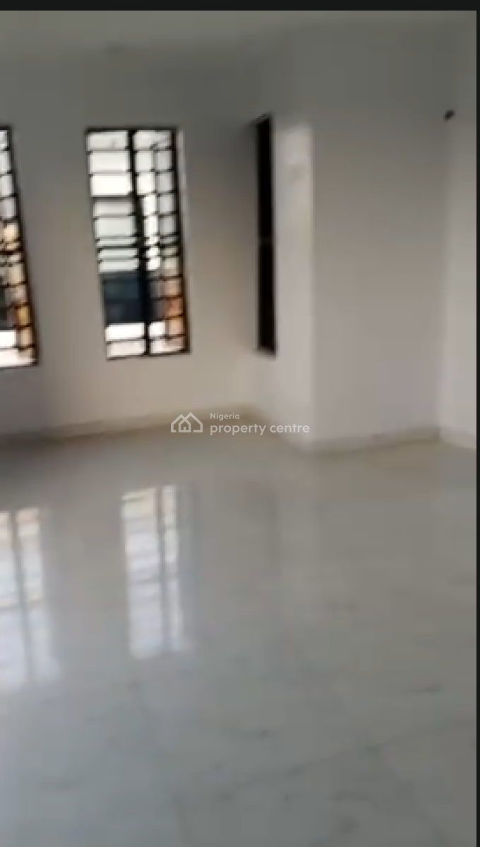 Spacious 2 Bedroom Flat, Ologolo, Lekki, Lagos, Flat / Apartment for Rent