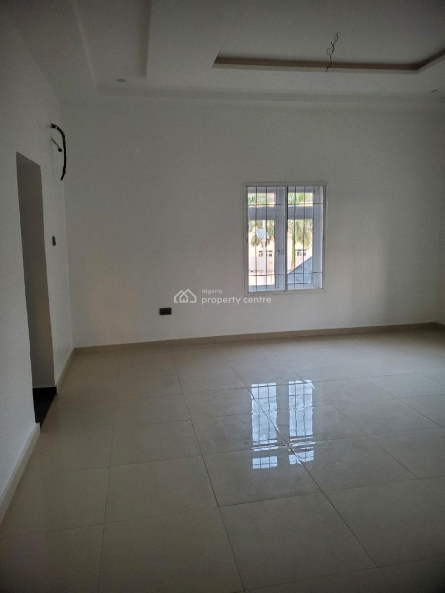 Luxury & Newly Built 6-bedroom Fully Detached Duplex with 2 Bq, Asokoro District, Abuja, Detached Duplex for Rent