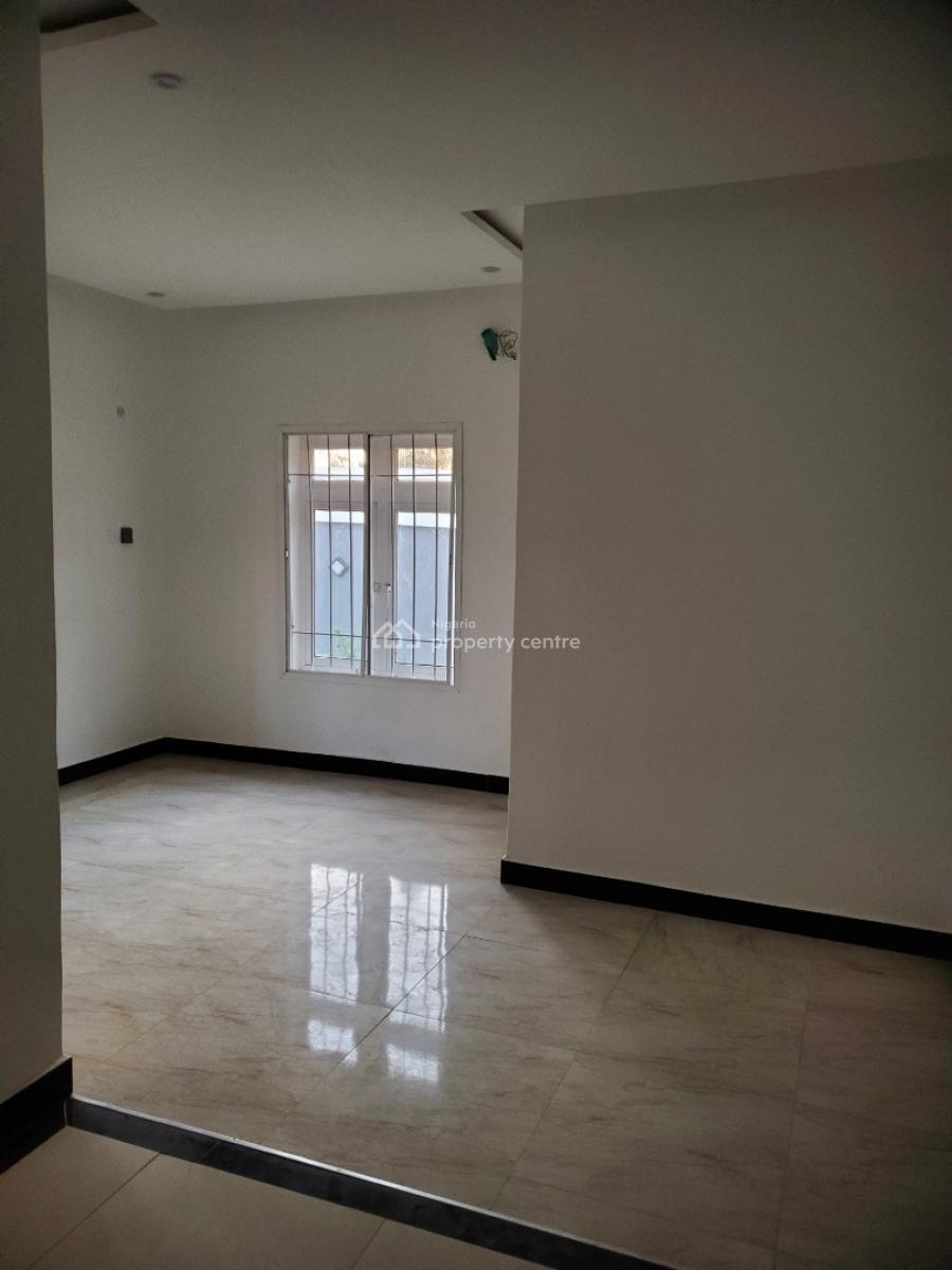 Luxury & Newly Built 6-bedroom Fully Detached Duplex with 2 Bq, Asokoro District, Abuja, Detached Duplex for Rent