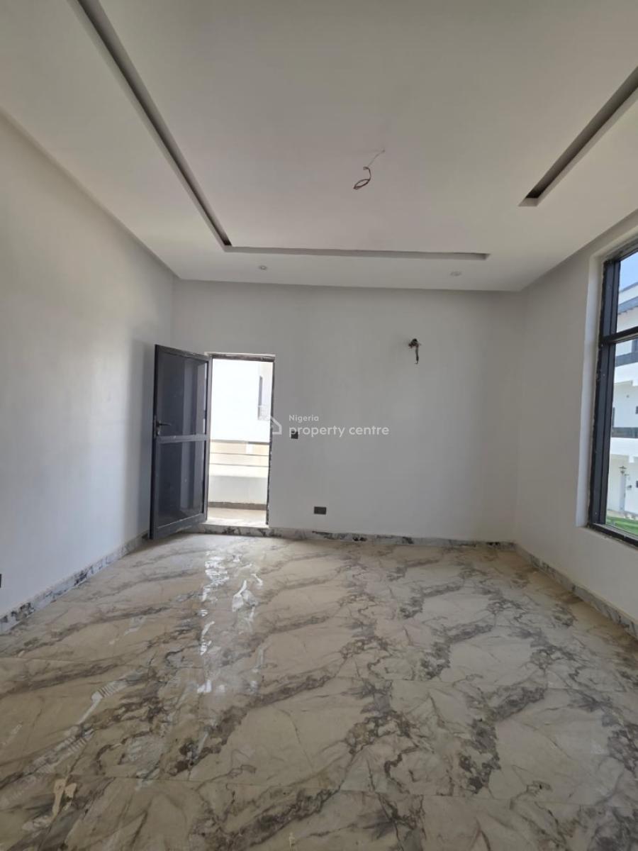 6 Bedroom Detached Duplex, Katampe Extension, Katampe, Abuja, Detached Duplex for Sale