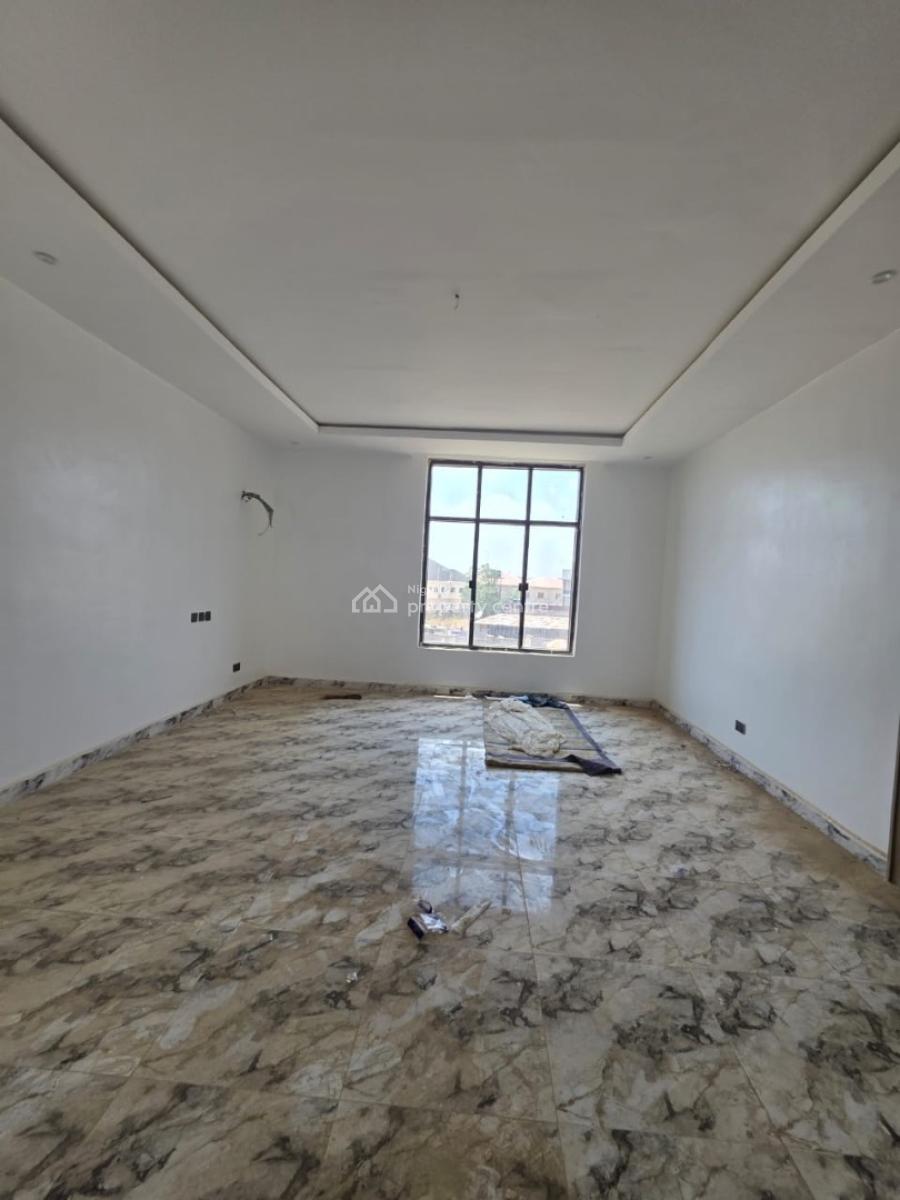 6 Bedroom Detached Duplex, Katampe Extension, Katampe, Abuja, Detached Duplex for Sale