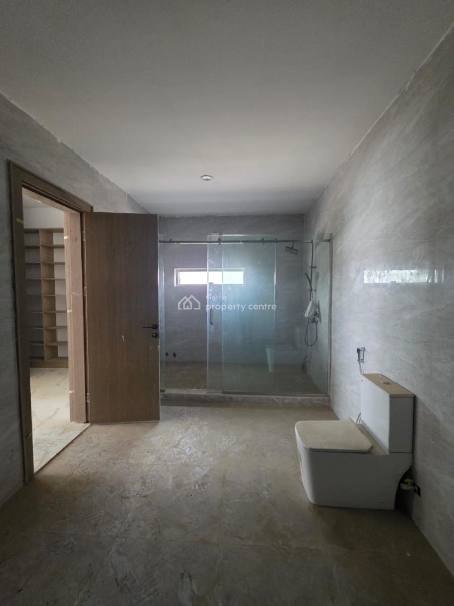 6 Bedroom Detached Duplex, Katampe Extension, Katampe, Abuja, Detached Duplex for Sale