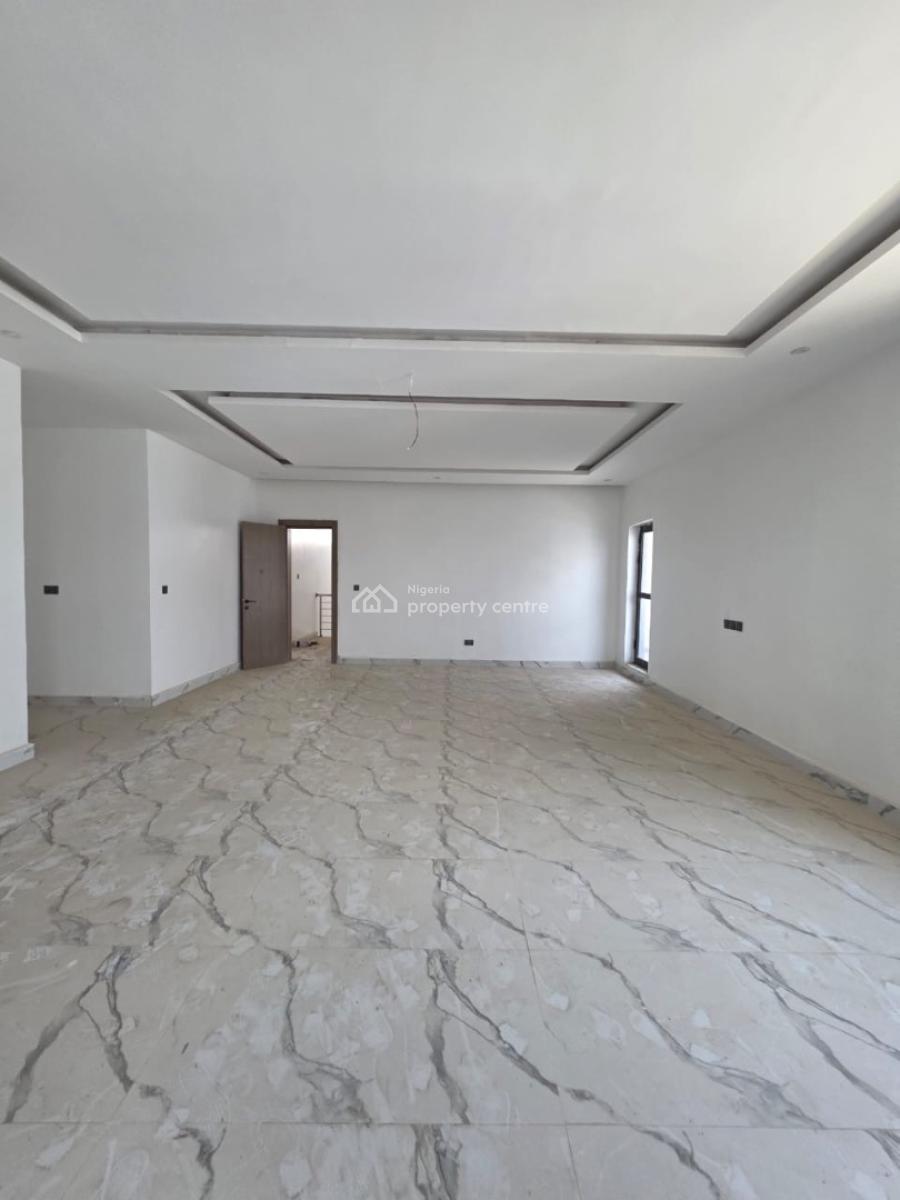 6 Bedroom Detached Duplex, Katampe Extension, Katampe, Abuja, Detached Duplex for Sale