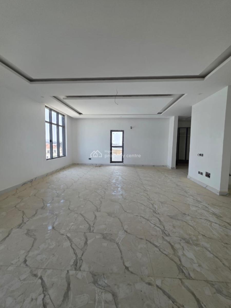 6 Bedroom Detached Duplex, Katampe Extension, Katampe, Abuja, Detached Duplex for Sale