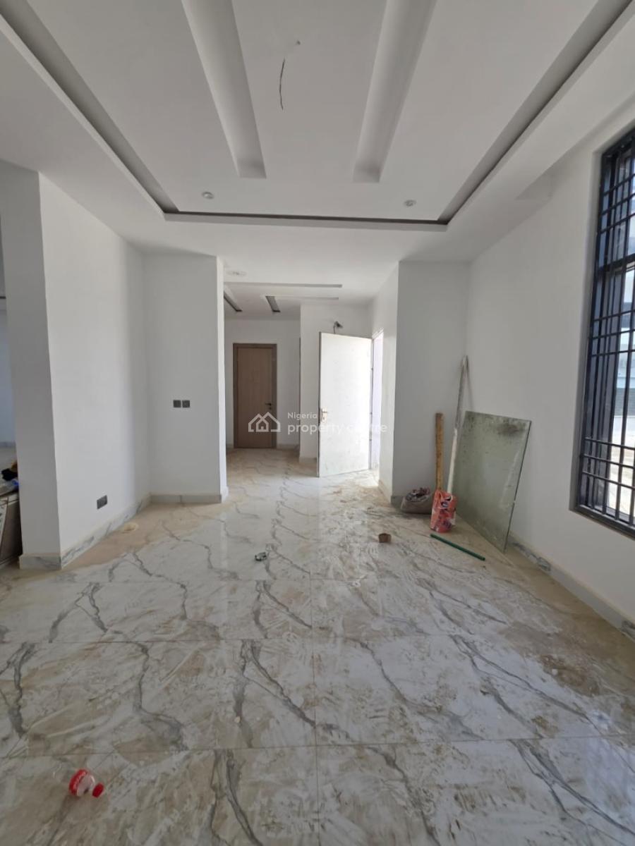 6 Bedroom Detached Duplex, Katampe Extension, Katampe, Abuja, Detached Duplex for Sale