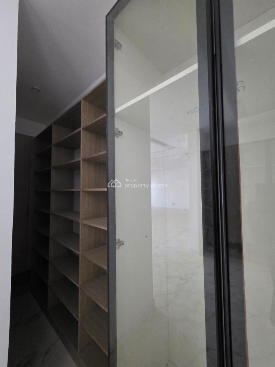 6 Bedroom Detached Duplex, Katampe Extension, Katampe, Abuja, Detached Duplex for Sale