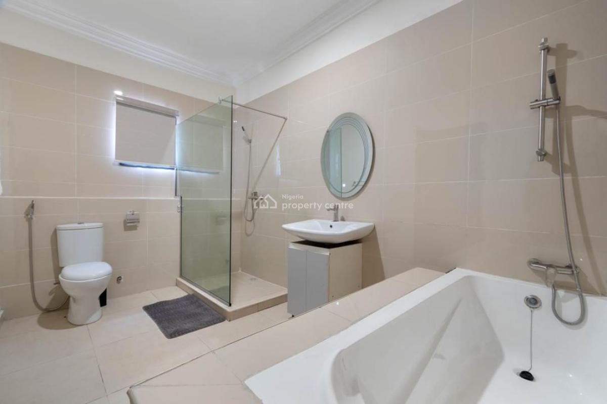 Mini Flat Fully Furnished, Ikate, Lekki, Lagos, Mini Flat (room and Parlour) for Rent