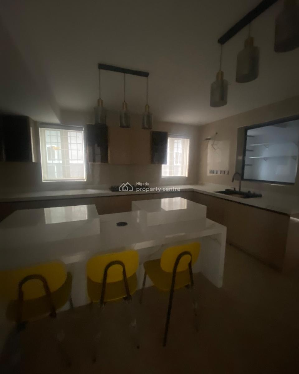 Luxury 5 Bedroom Detached Duplex, Lekki Phase 1, Lekki, Lagos, Detached Duplex for Sale
