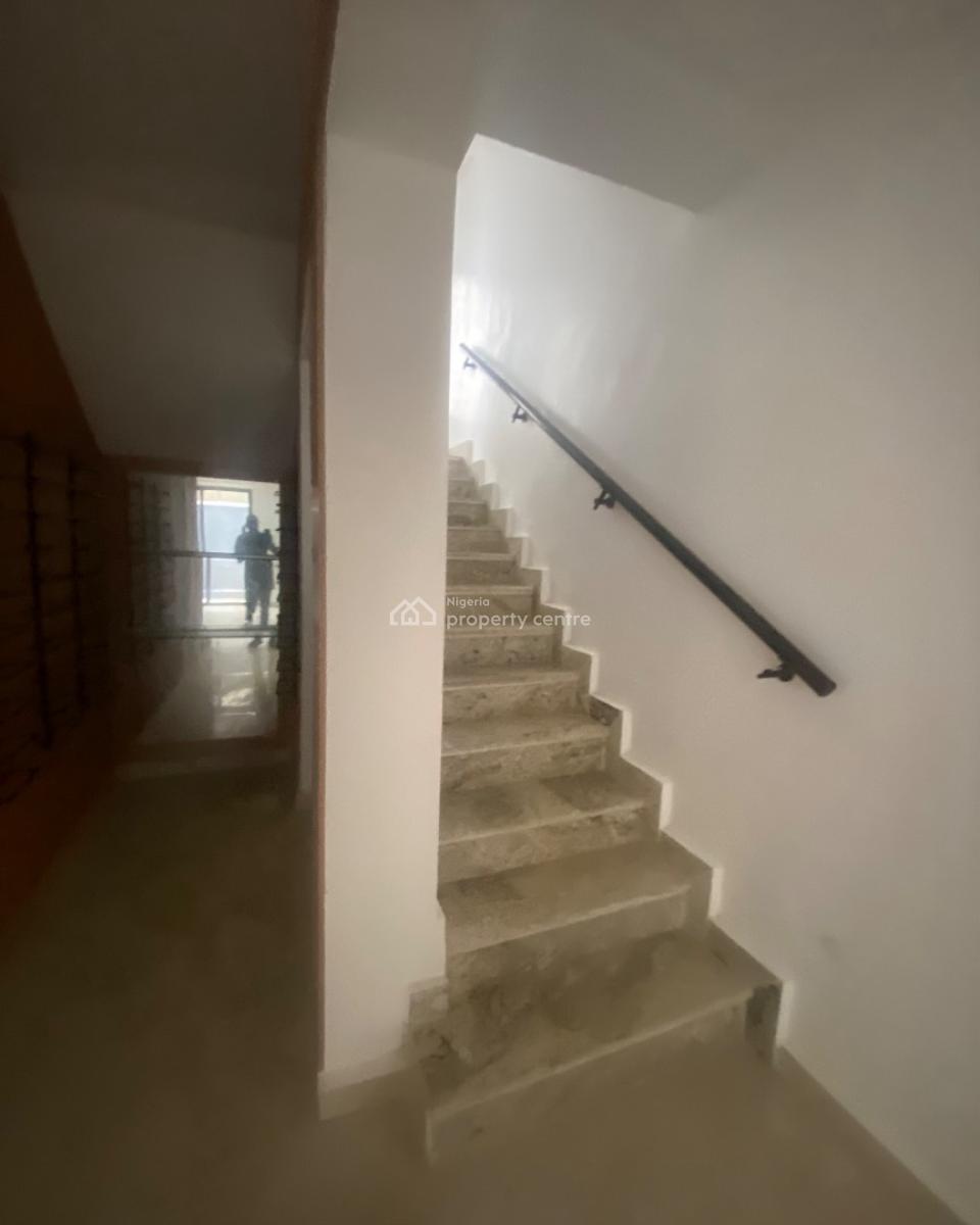 Luxury 5 Bedroom Detached Duplex, Lekki Phase 1, Lekki, Lagos, Detached Duplex for Sale