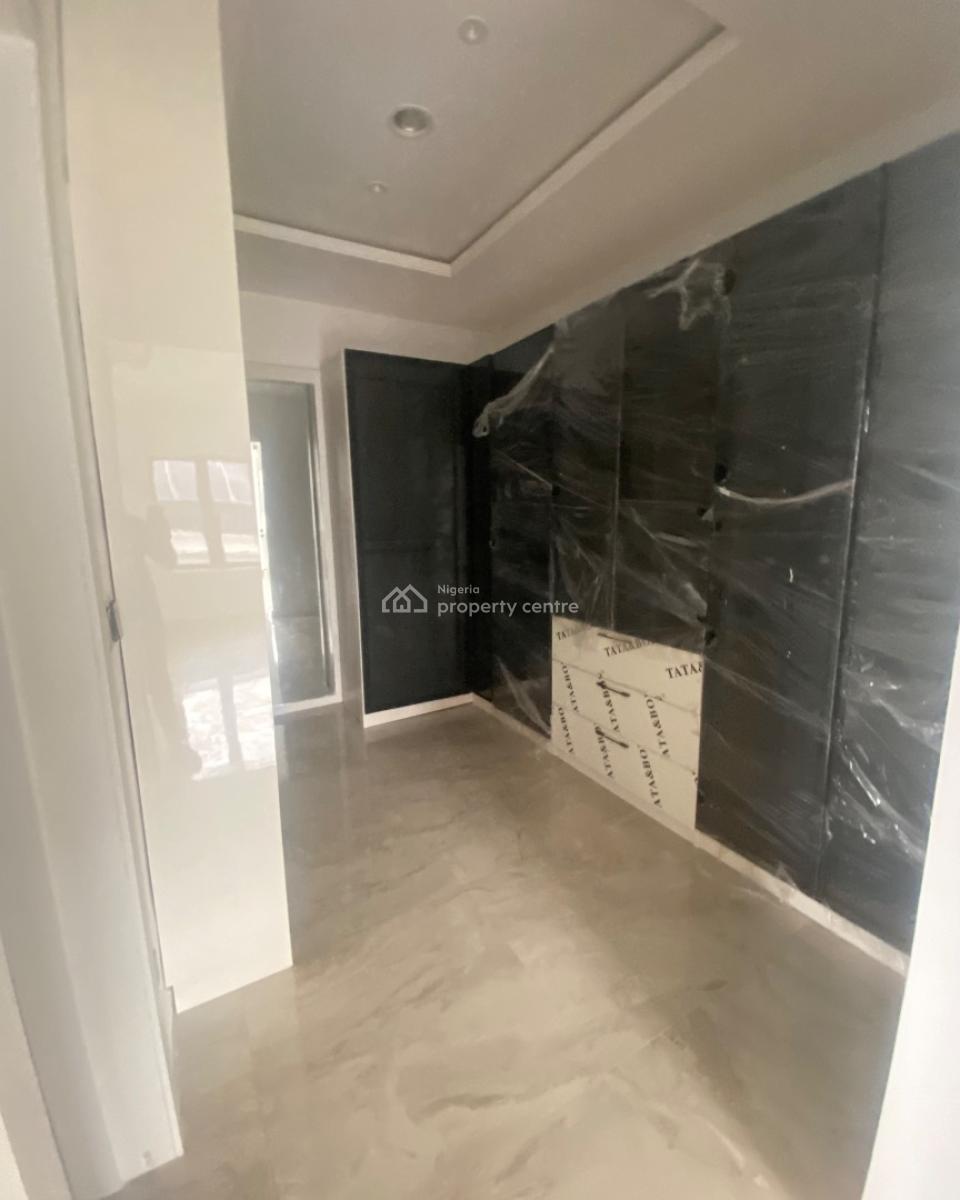 Luxury 5 Bedroom Detached Duplex, Lekki Phase 1, Lekki, Lagos, Detached Duplex for Sale
