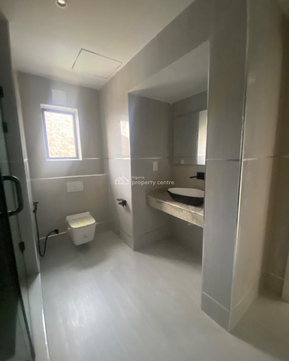 Luxury 5 Bedroom Detached Duplex, Lekki Phase 1, Lekki, Lagos, Detached Duplex for Sale