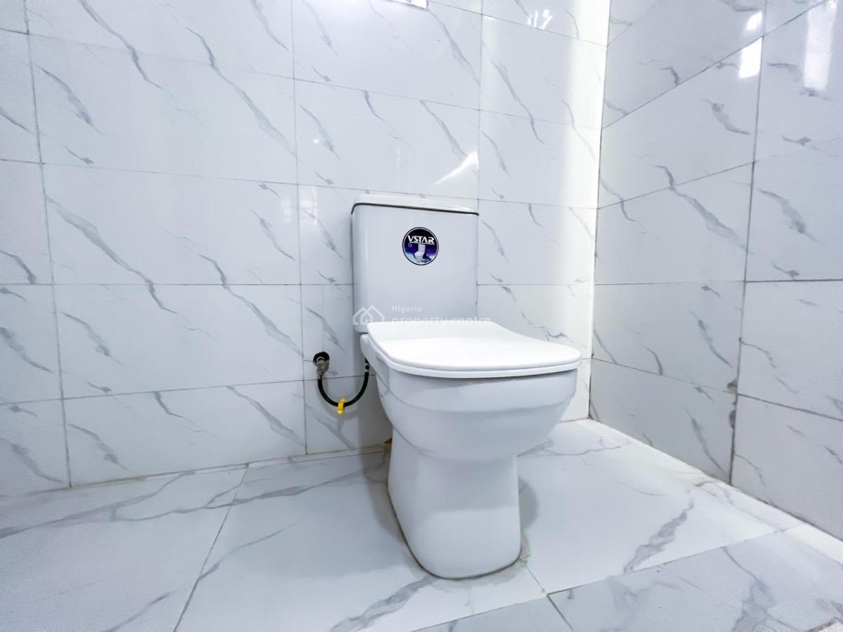 Luxury 3bedroom, Abraham Adesanye, Ajah, Lagos, Semi-detached Duplex for Sale