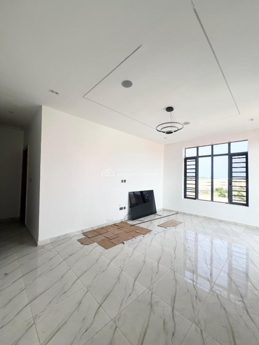 2 Bedroom Apartment   T, New Road, Lekki, Lagos, Block of Flats for Sale