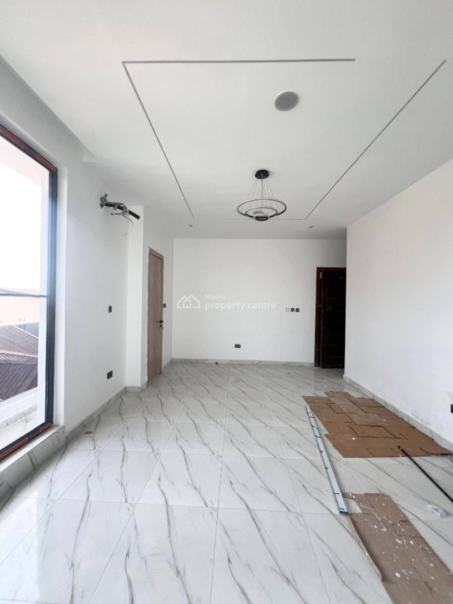 2 Bedroom Apartment   T, New Road, Lekki, Lagos, Block of Flats for Sale