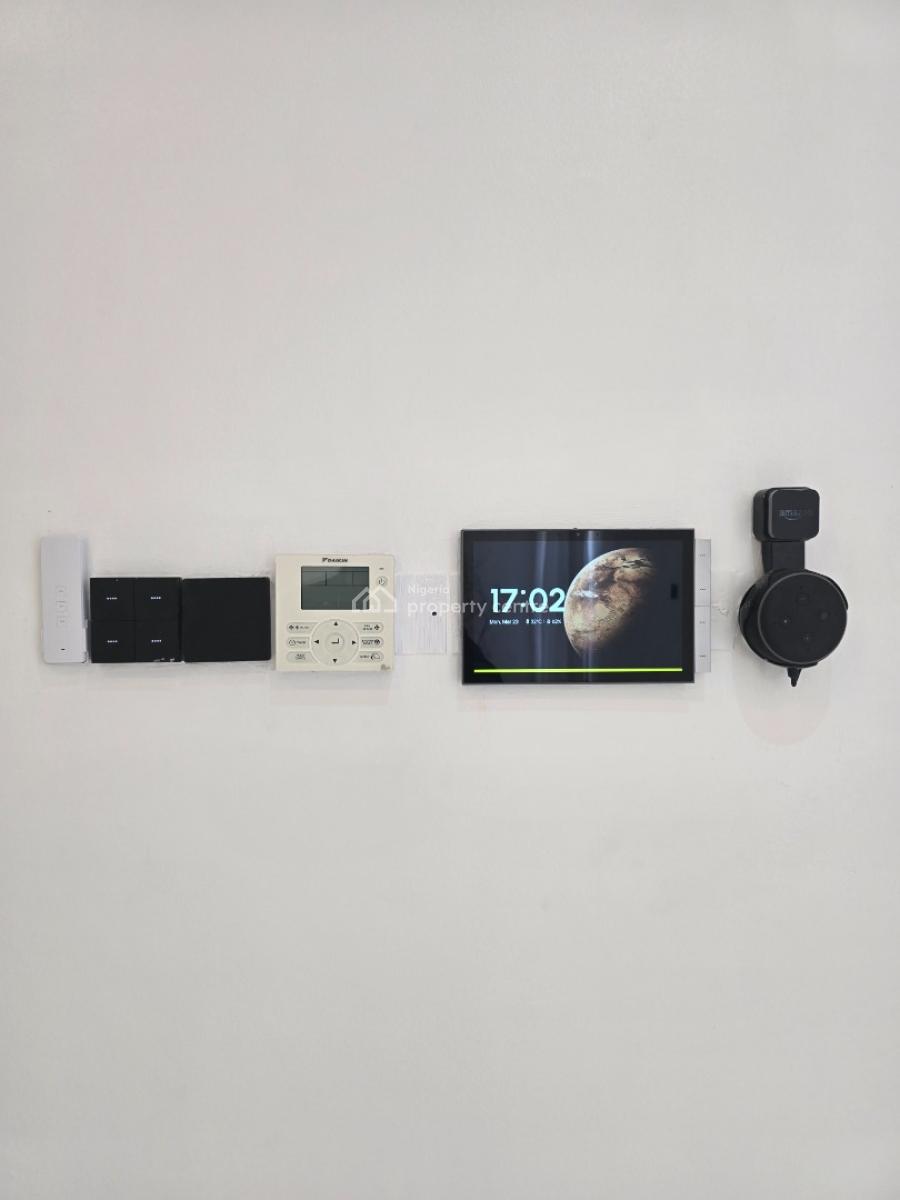 Newly Built 5 Bedroom House, Ikate, Lekki, Lagos, Detached Duplex for Sale