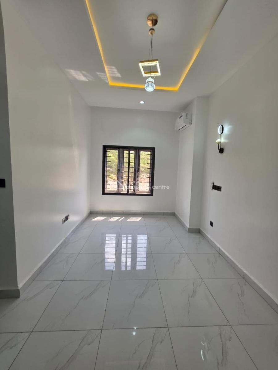 5 Bedroom Semi Detached Duplex, Katampe Extension, Katampe, Abuja, Semi-detached Duplex for Sale