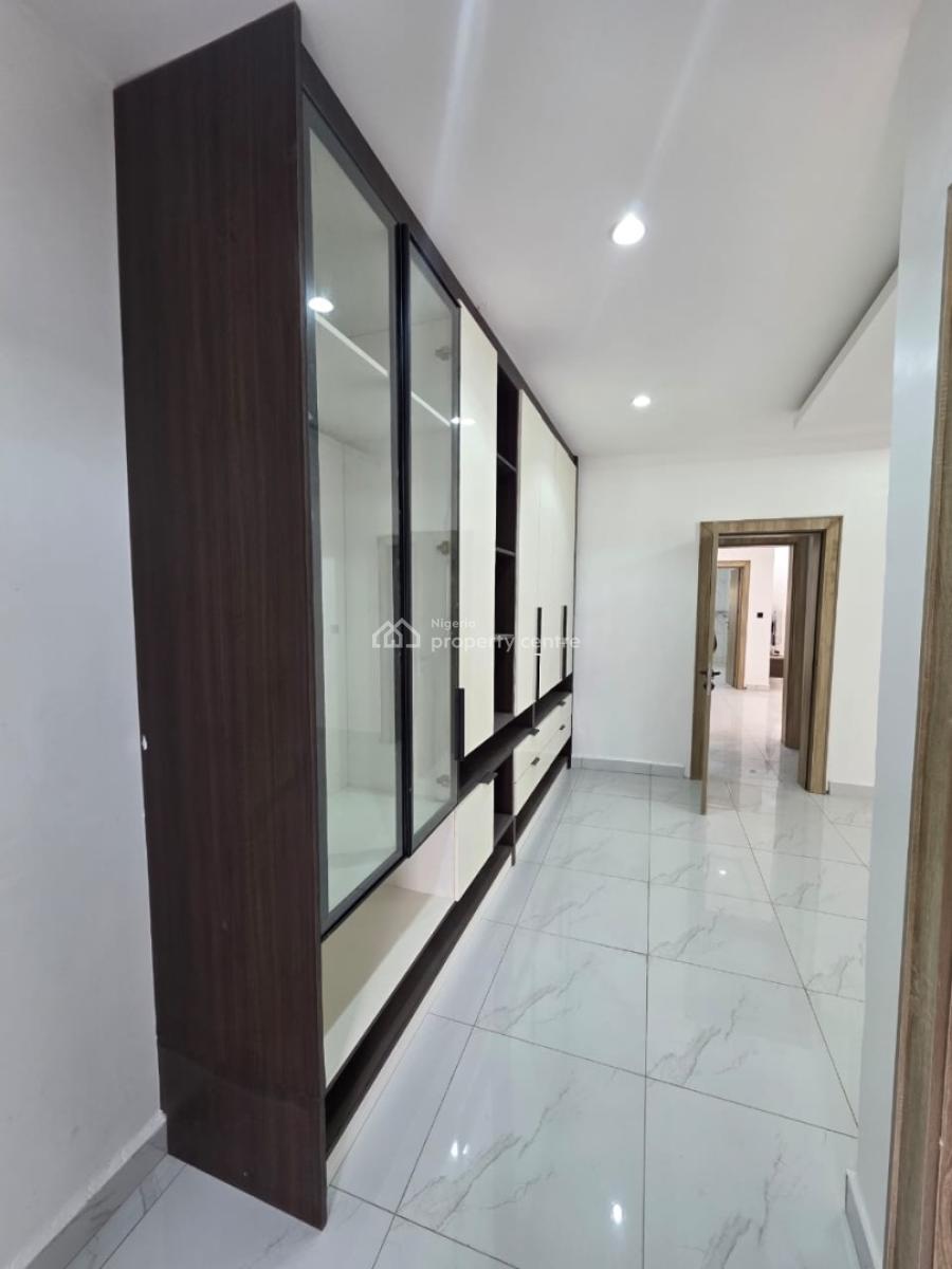 5 Bedroom Semi Detached Duplex, Katampe Extension, Katampe, Abuja, Semi-detached Duplex for Sale