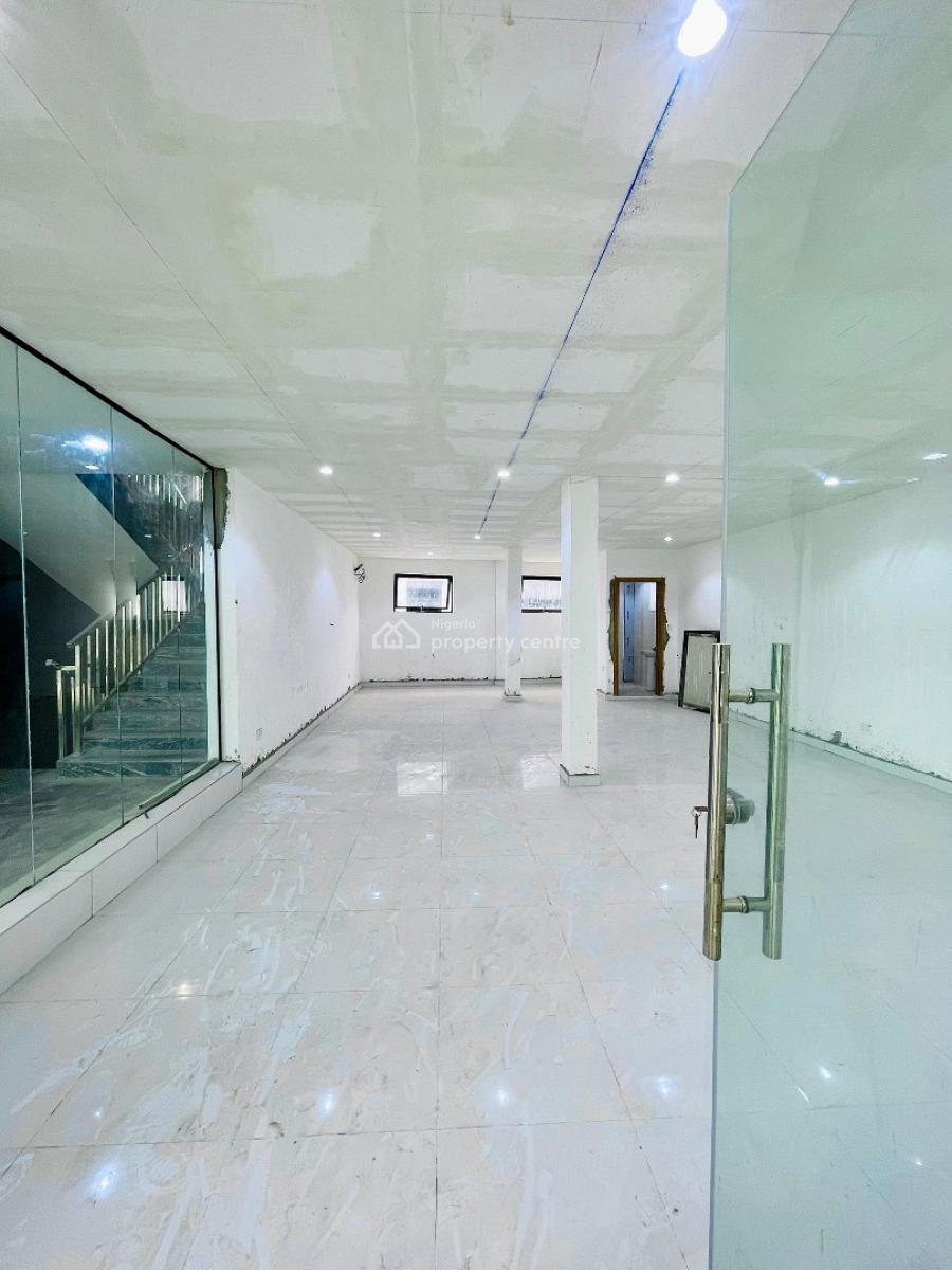 Exquisite Spacious Shopping Mall per Sqm, Orchid, Lekki, Lagos, Plaza / Complex / Mall for Sale