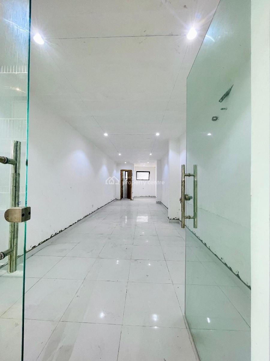 Exquisite Spacious Shopping Mall per Sqm, Orchid, Lekki, Lagos, Plaza / Complex / Mall for Sale