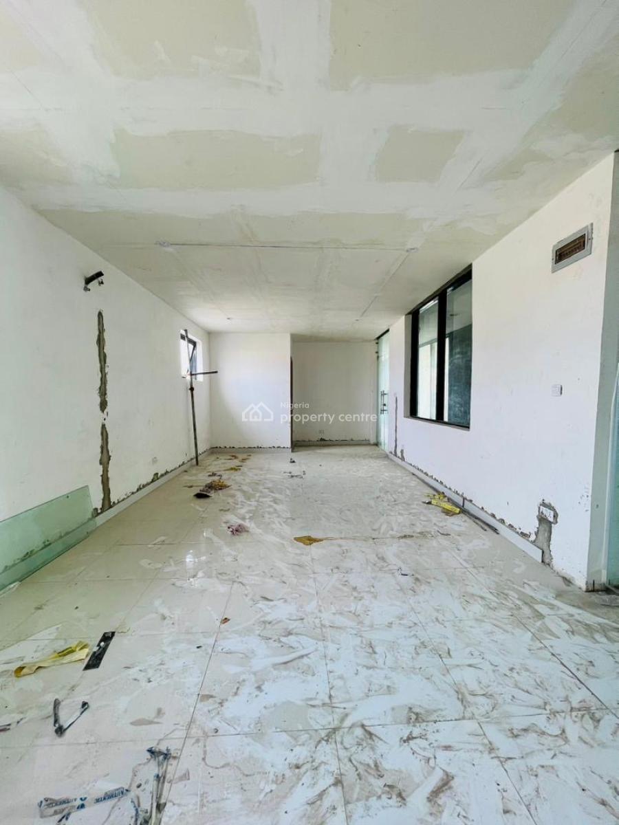 Exquisite Spacious Shopping Mall per Sqm, Orchid, Lekki, Lagos, Plaza / Complex / Mall for Sale