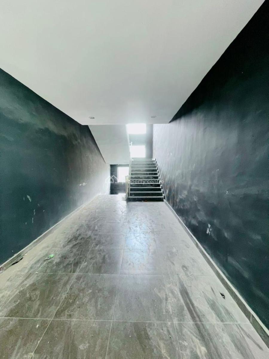 Exquisite Spacious Shopping Mall per Sqm, Orchid, Lekki, Lagos, Plaza / Complex / Mall for Sale