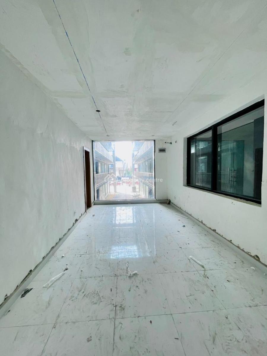 Exquisite Spacious Shopping Mall per Sqm, Orchid, Lekki, Lagos, Plaza / Complex / Mall for Sale