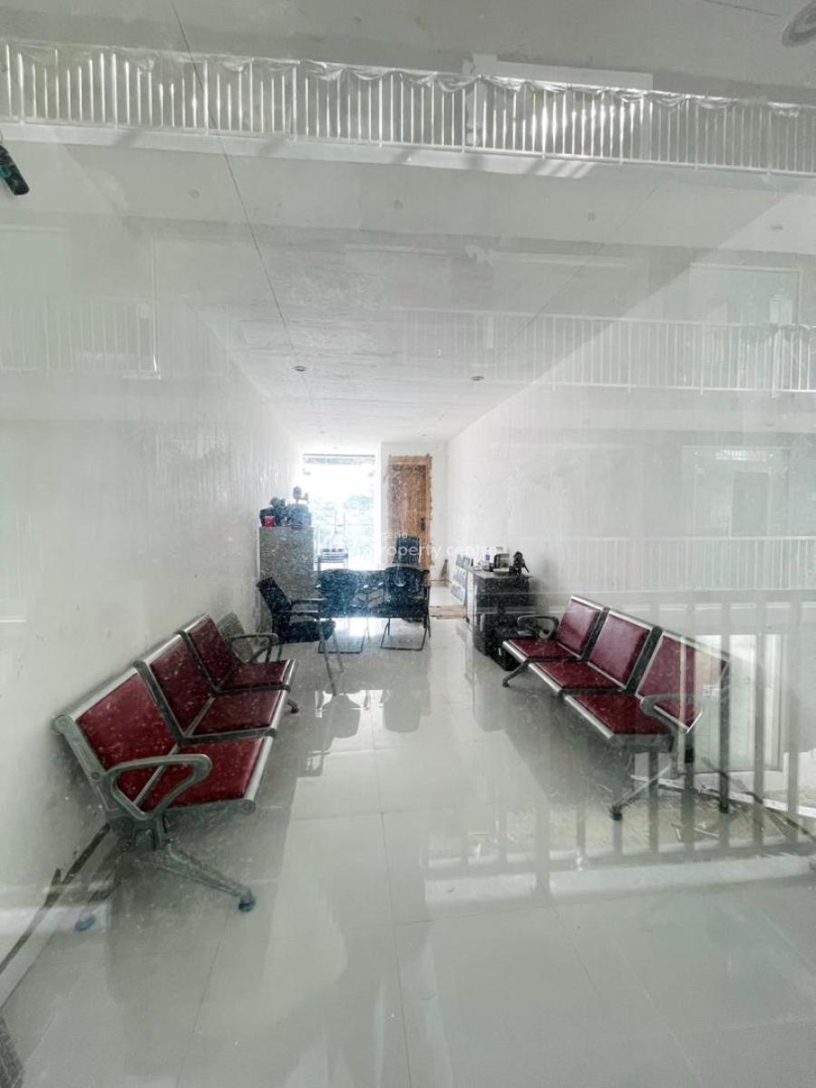 Exquisite Spacious Shopping Mall per Sqm, Orchid, Lekki, Lagos, Plaza / Complex / Mall for Sale