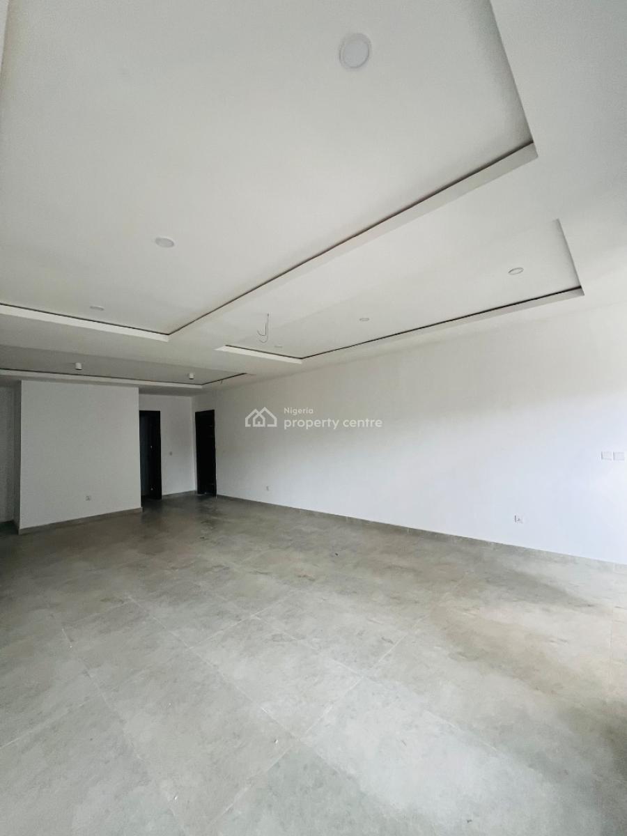 4 Bed&bq Apartment  400 Million, Lekki Phase 1, Lekki, Lagos, Flat / Apartment for Sale