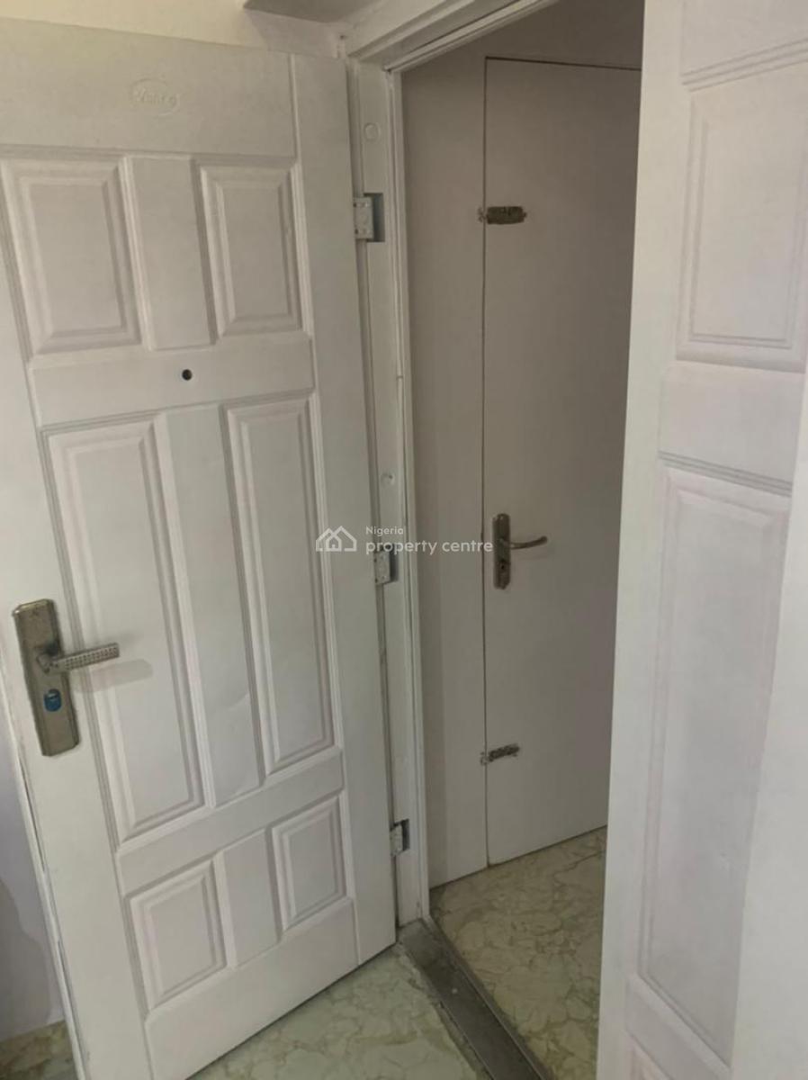 Well Built Mini Flat in a Gated Estate, Agungi, Lekki, Lagos, Mini Flat (room and Parlour) for Rent