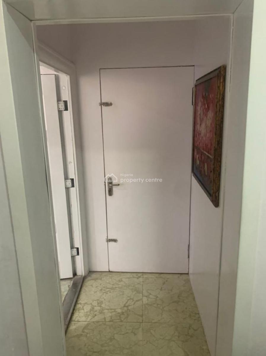 Well Built Mini Flat in a Gated Estate, Agungi, Lekki, Lagos, Mini Flat (room and Parlour) for Rent