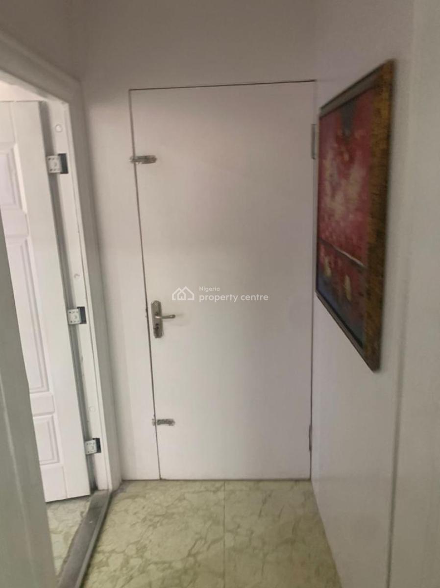 Well Built Mini Flat in a Gated Estate, Agungi, Lekki, Lagos, Mini Flat (room and Parlour) for Rent