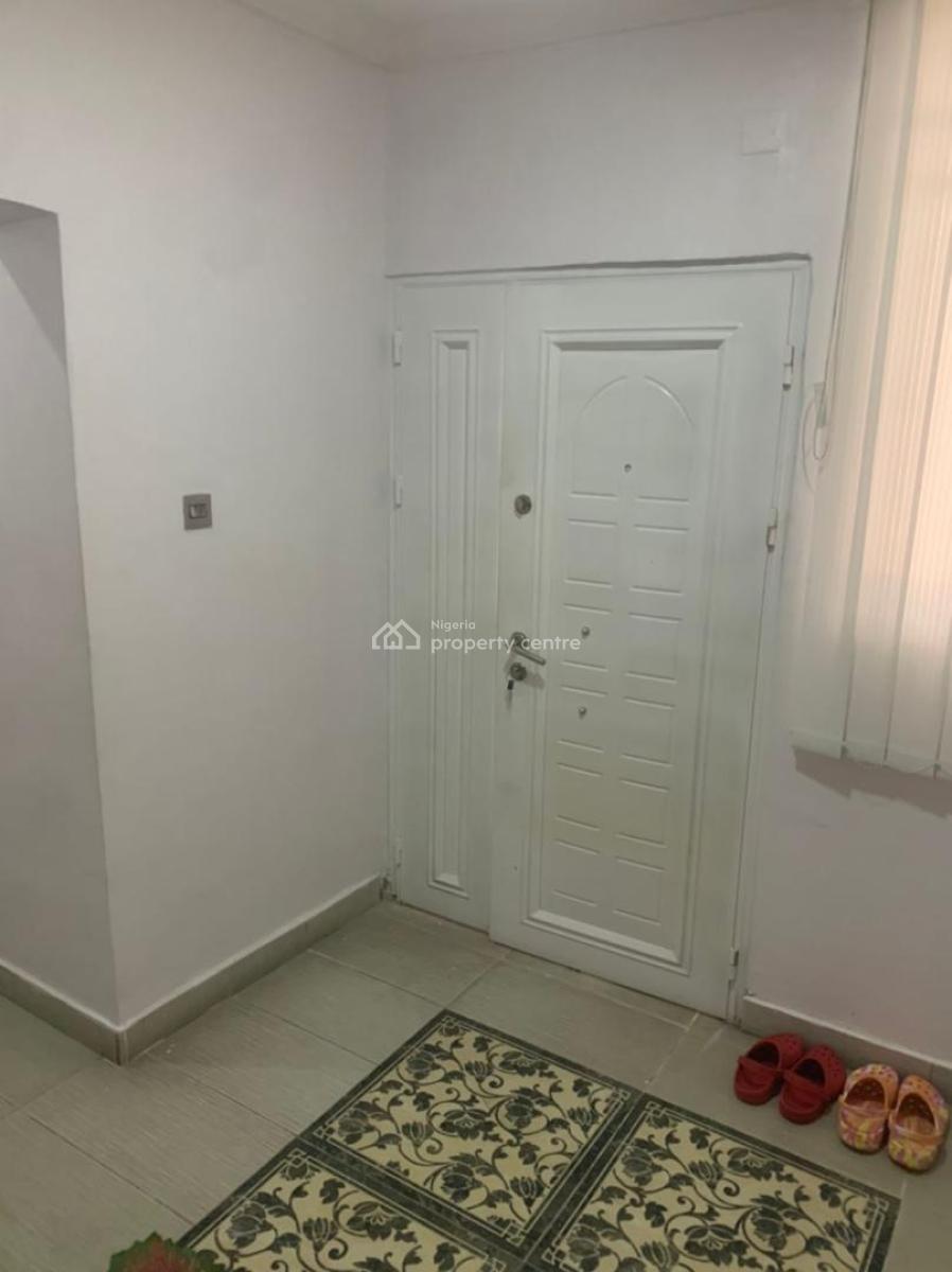 Well Built Mini Flat in a Gated Estate, Agungi, Lekki, Lagos, Mini Flat (room and Parlour) for Rent