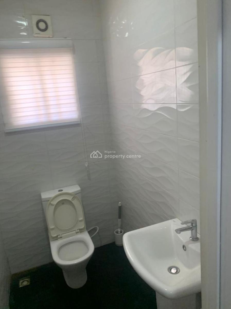 Well Built Mini Flat in a Gated Estate, Agungi, Lekki, Lagos, Mini Flat (room and Parlour) for Rent