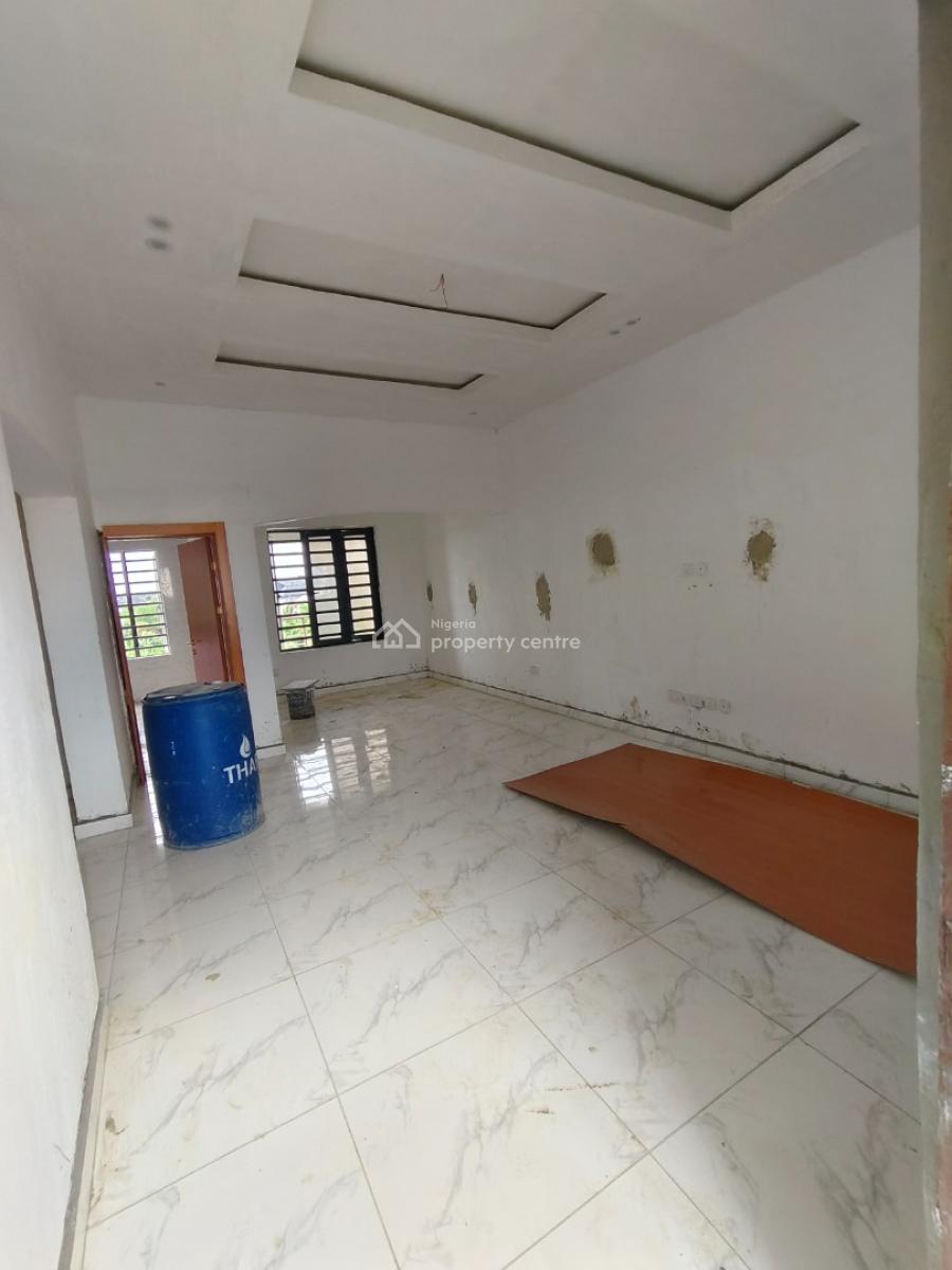Luxury 2 Bedrooms Apartment, Ogombo, Ajah, Lagos, Flat / Apartment for Rent