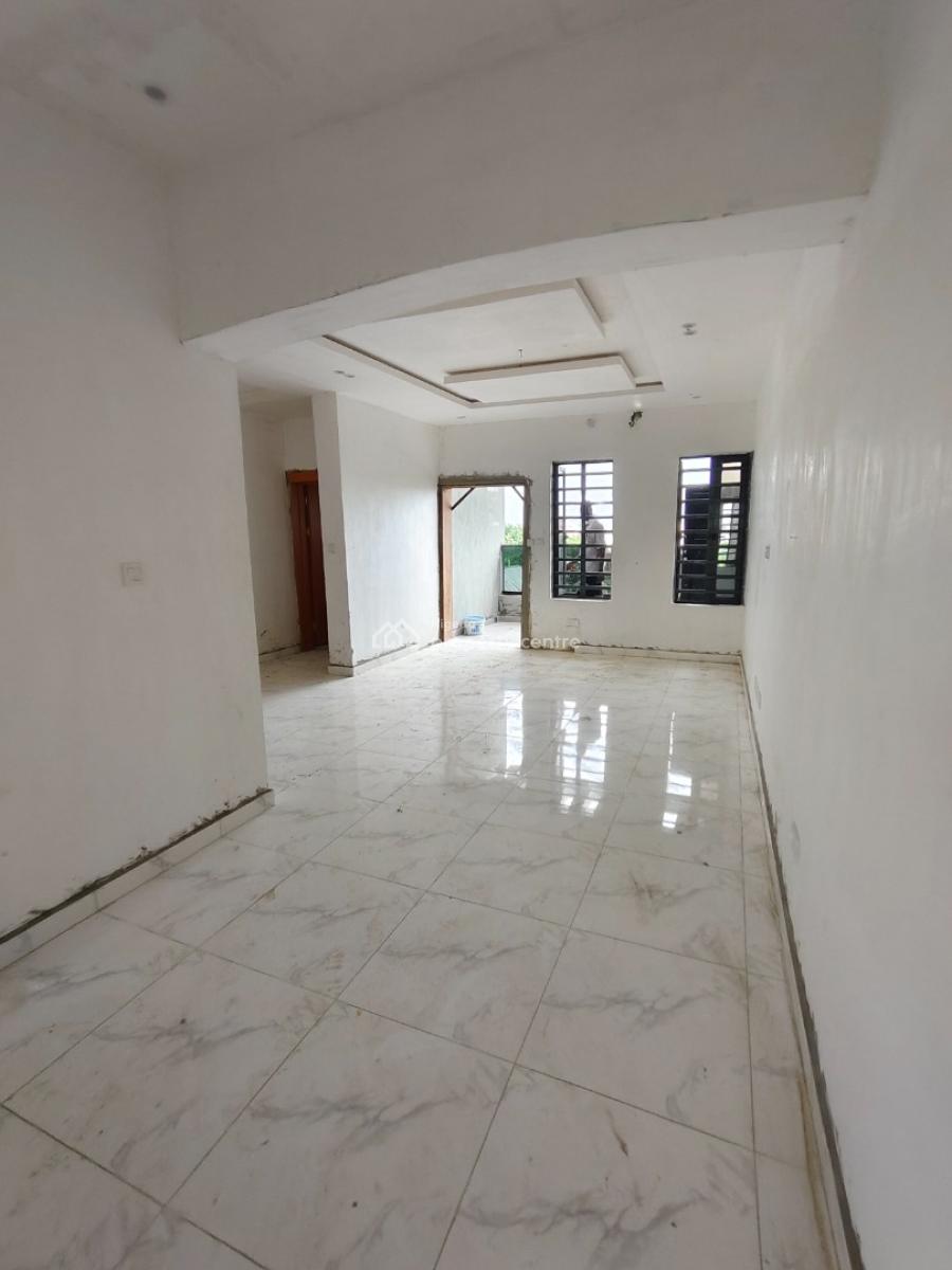 Luxury 2 Bedrooms Apartment, Ogombo, Ajah, Lagos, Flat / Apartment for Rent