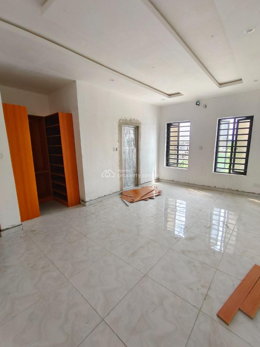 Luxury 2 Bedrooms Apartment, Ogombo, Ajah, Lagos, Flat / Apartment for Rent
